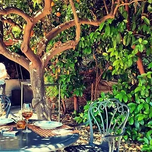 Casa vacanze Casa Marietta, Forza dʼAgro