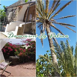 Casa vacanze La Palma, San Michele (Pantelleria)